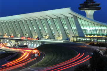 Dulles